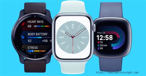 best iwatch alternative for iphone|smart watch comparable to apple.